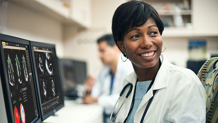 Precision diagnosis for Cardiology