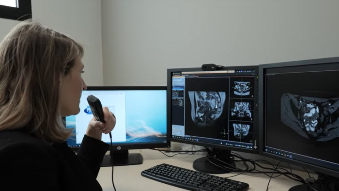 Discover how Saint-Augustin Clinic increases imaging capacity, productivity and patient satisfaction