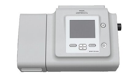 A-Series BiPAP V30 Auto Ventilat&ouml;r
