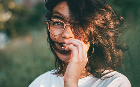 Sa&ccedil;ların Kabarmaması i&ccedil;in Ne Yapmalı?