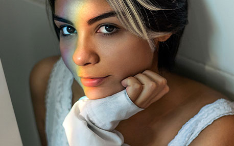 Y&uuml;z&uuml; Aldıktan Sonra Oluşan Sivilceleri &Ouml;nleme Yolları