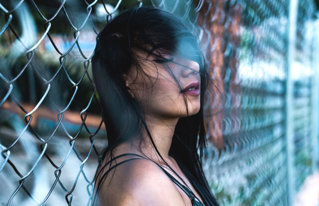 Sa&ccedil; kırığı nedir resim