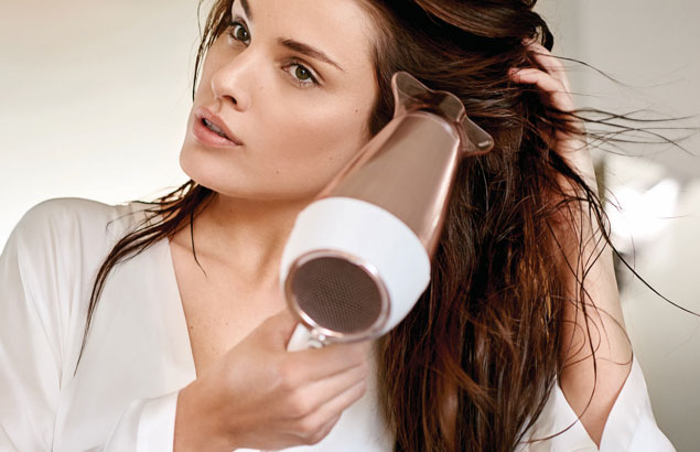 Sa&ccedil; kırıkları nasıl temizlenir resim