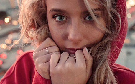 Y&uuml;zdeki T&uuml;ylerden Nasıl Kurtulurum?