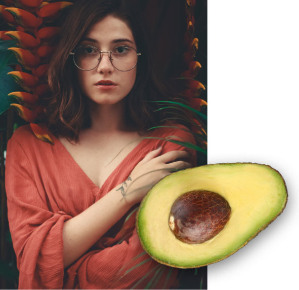 Sa&ccedil; bakımı resim