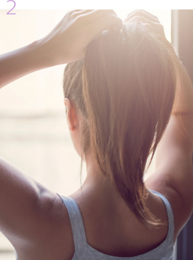 Y&uuml;ksek at kuyruğu resim