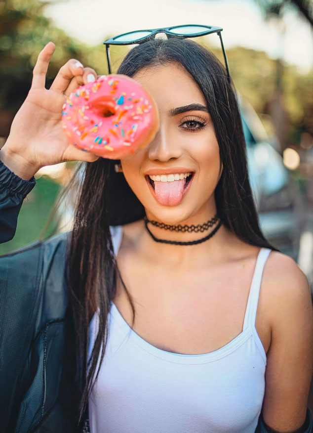 Kıvırcık sa&ccedil; nasıl d&uuml;zleşir resim