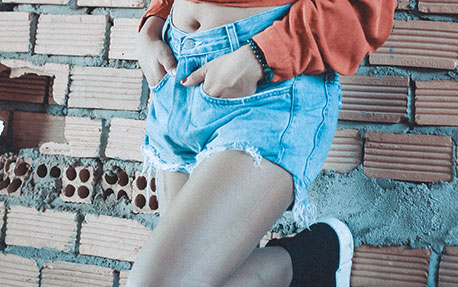 Genital B&ouml;lgedeki Kıllar Nasıl Alınır?