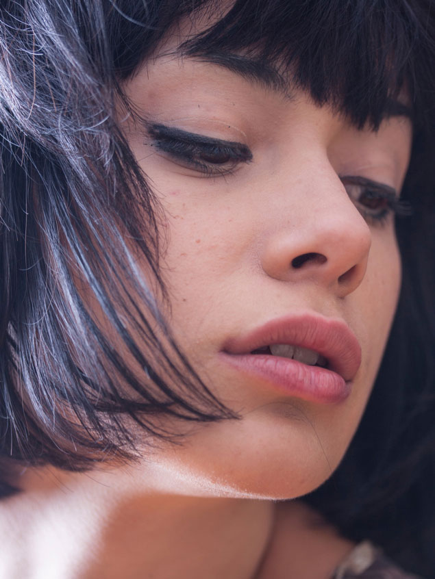 Uzun k&uuml;t kesim resim