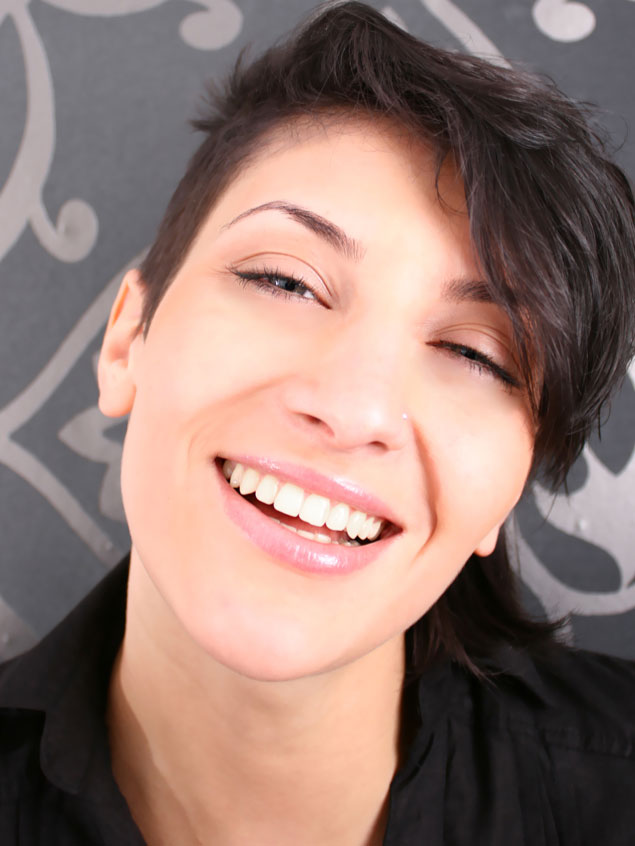 Uzun k&uuml;t kesim resim