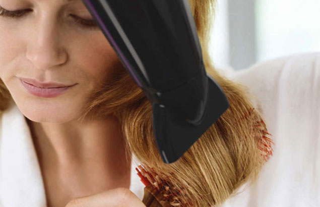 Sa&ccedil;larım &ccedil;ok kuru, nasıl şekillendirebilirim resim