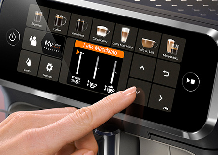 Kahve keyfi yapmak hi&ccedil; bu kadar kolay olmamıştı