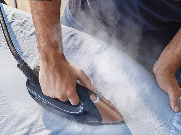 G&uuml;&ccedil;l&uuml; buhar