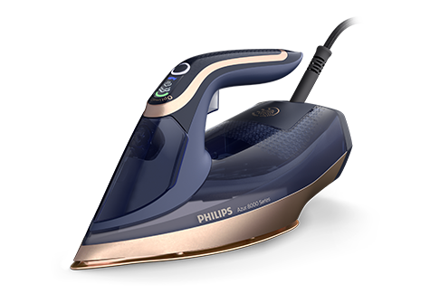 Philips Buharlı &Uuml;t&uuml;