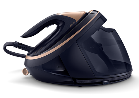 Philips kazanlı &uuml;t&uuml;ler, PerfectCare 8000 serisi