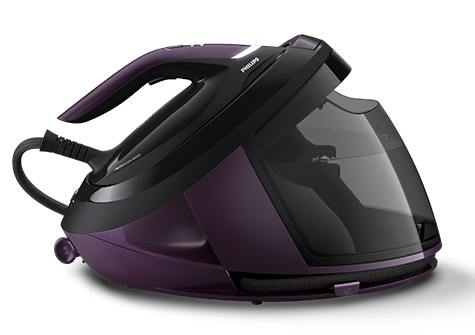 Philips kazanlı &uuml;t&uuml;ler, PerfectCare Elite