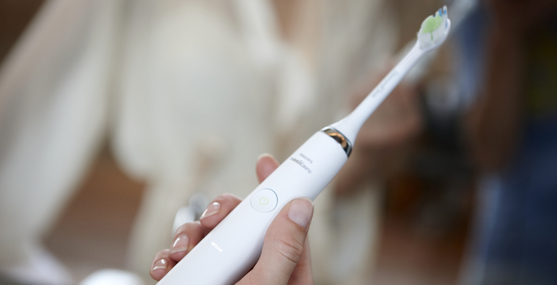 Elektrikli Diş Fır&ccedil;ası Kullanmak Nasıl Bir His