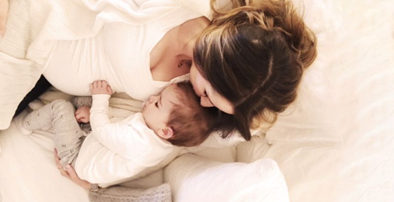 Hamilelik Esnasında Dişlerinize Daha Fazla &Ouml;zen G&ouml;sterin