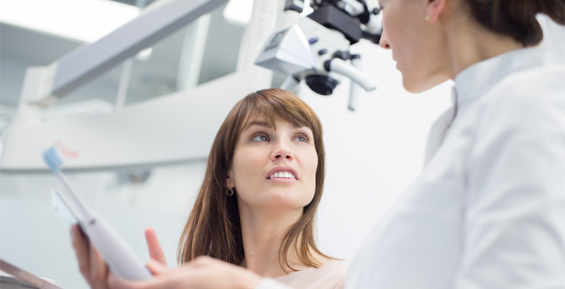 Diş Hekimi Ziyaretlerini Planlamak