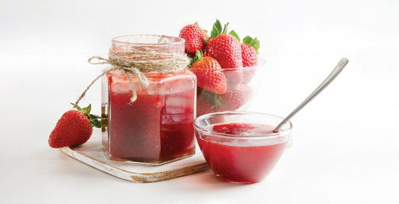 Diş ve Diş etlerinizi g&uuml;&ccedil;lendirmeye yardımcı olan yiyecekler