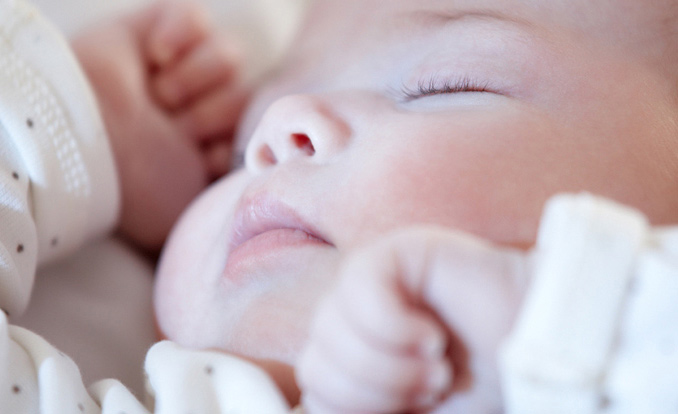 Bebek sağlığı ile ilgili yaygın şikayetler