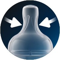 g&uuml;venli kavrama simgesi