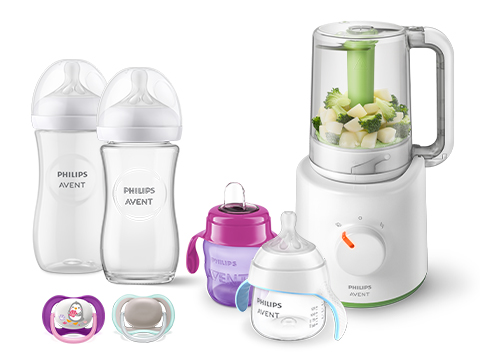 B&uuml;y&uuml;yen bebek &uuml;r&uuml;nleri: Bebek beslenme &uuml;r&uuml;nleri i&ccedil;ecek ve mama makinesi 