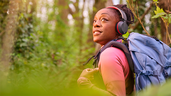 G&uuml;neş enerjili kulaklıklar nedir?