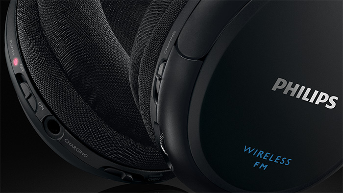 Neden &ouml;zel TV kulaklıklarına ihtiyacınız var?