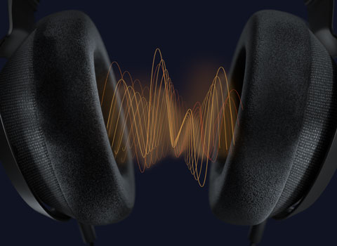 Philips Fidelio ses imzası