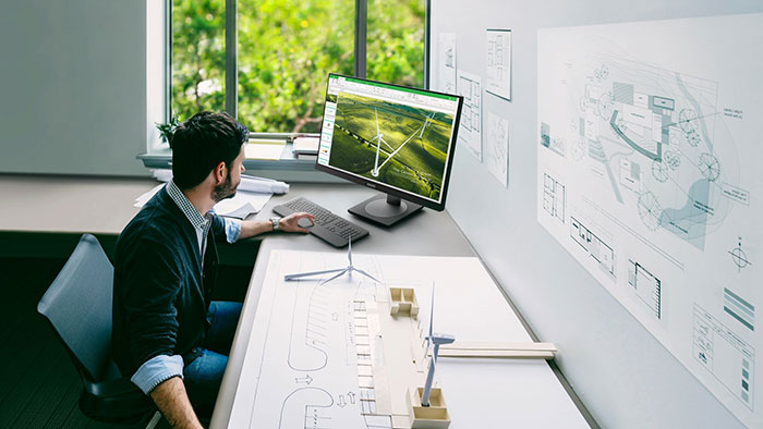 &Ccedil;evre Dostu Oyun Deneyimi