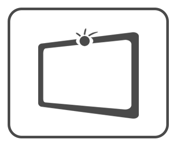 Gizlilik monit&ouml;rleri