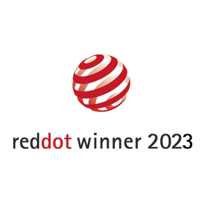 Reddot Design &Ouml;d&uuml;l