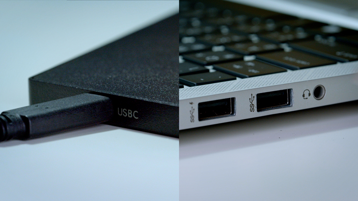 Philips Taşınabilir Monit&ouml;rler | &Ccedil;ok Y&ouml;nl&uuml; Bağlantı Olanakları