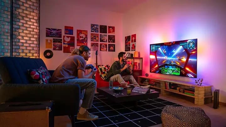 Bir TV&rsquo;yi oyun i&ccedil;in iyi yapan nedir?