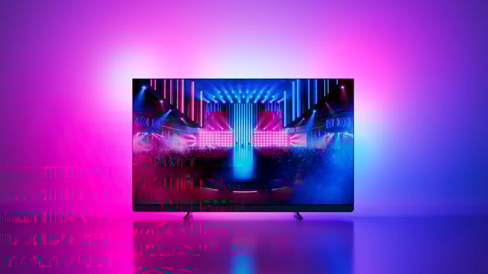 Ambilight TV nedir? Neden sahip olmalısınız? 