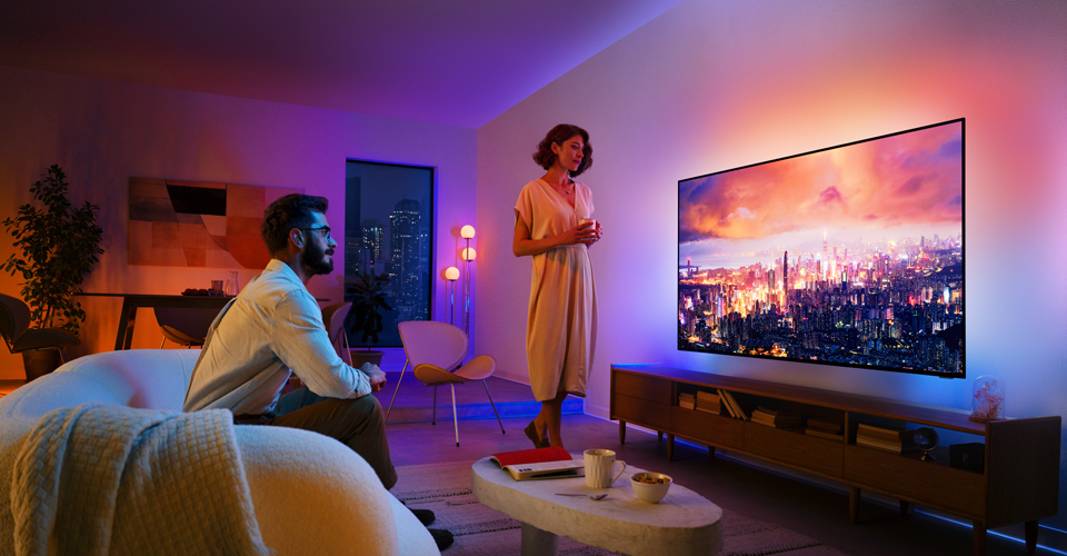 OLED TV nedir?