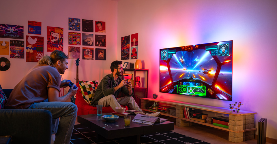 Neden OLED TV se&ccedil;melisiniz?