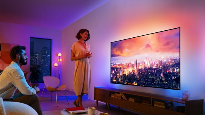 OLED TV nedir? Onu &ouml;zel kılan nedir?