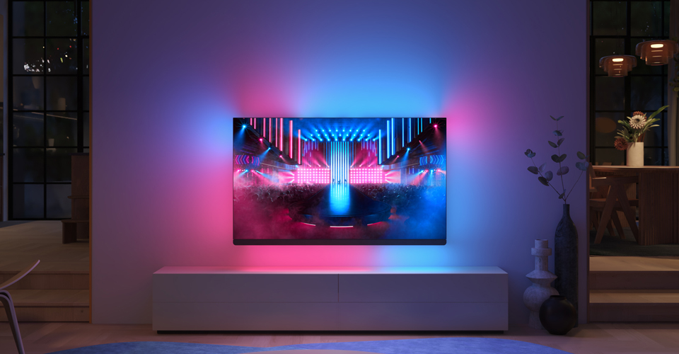 Akıllı TV Deneyimi