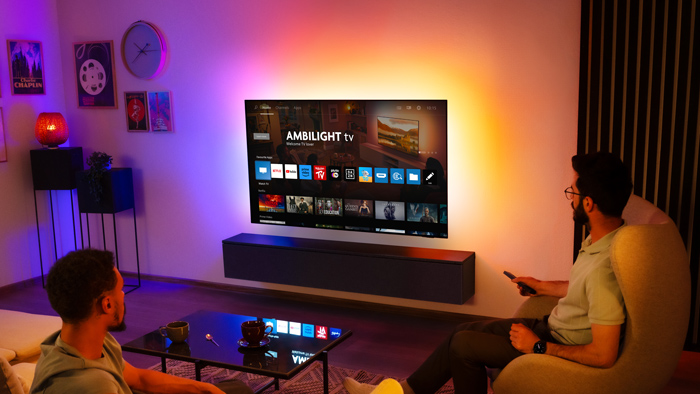 Akıllı TV nedir? Temel &ouml;zellikleri nelerdir?