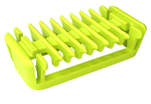 Oneblade V&uuml;cut koruması