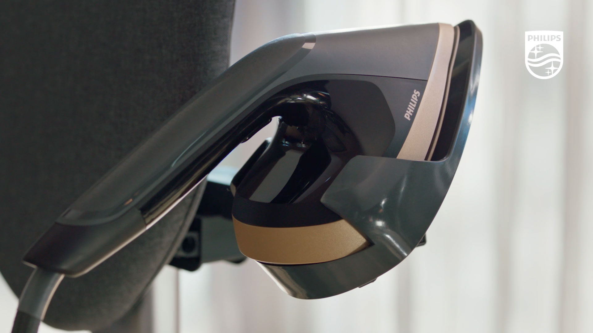 Philips Hepsi Bir Arada 8500 Serisini işbaşında g&ouml;r&uuml;n