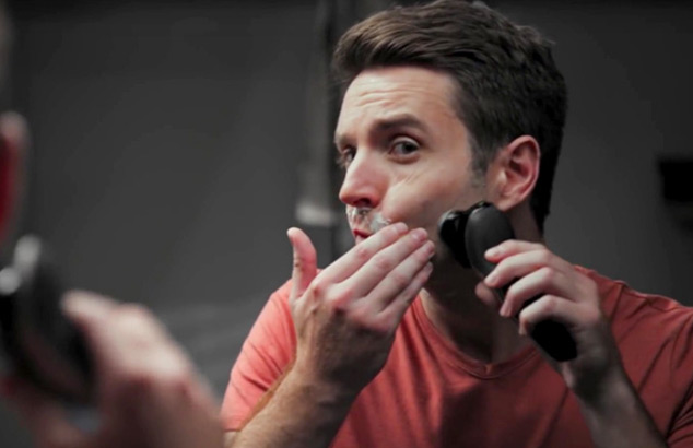 Kararlı ve hazır olun