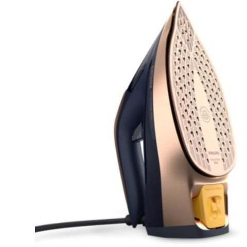 Philips buharlı &uuml;t&uuml;ler, Hızlı kire&ccedil; &ccedil;&ouml;zme &ouml;zelliği yeniden akıllı &uuml;t&uuml;de