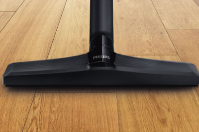 Philips torbasız elektrikli s&uuml;p&uuml;rge, Marathon Ultimate, sert zemin başlığı