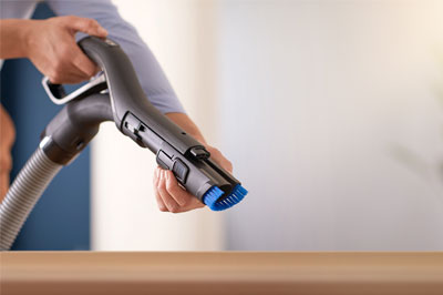 Philips torbasız elektrikli s&uuml;p&uuml;rge, Marathon Ultimate, entegra fır&ccedil;a