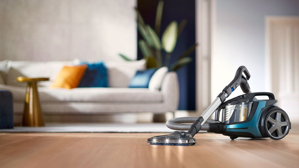 Philips torbasız elektrikli s&uuml;p&uuml;rge, Marathon Ultimate