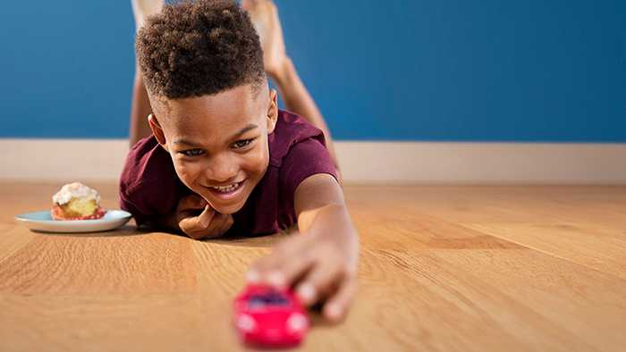 Torbasız elektrikli s&uuml;p&uuml;rge