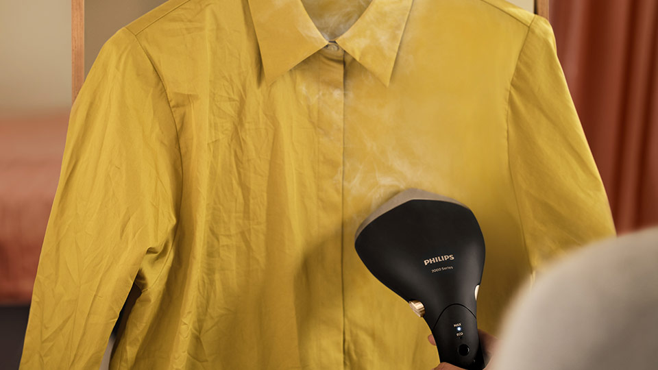 Philips Hepsi Bir Arada 8000 Serisini iş başında g&ouml;r&uuml;n